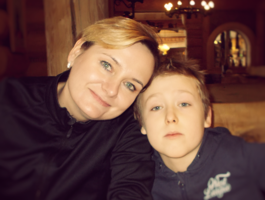 Małgorzata Szyguła-Krystians - zdjęcie główne