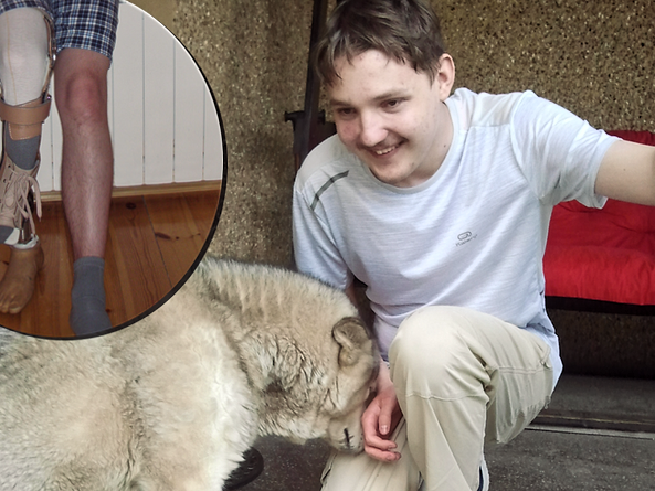 Konrad Kotuła - zdjęcie główne