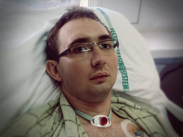 Michał Florczyk - zdjęcie główne