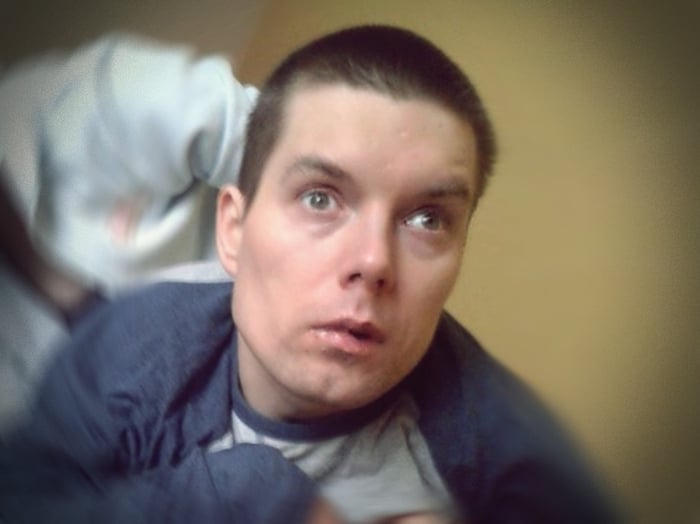 Łukasz Nowakowski - zdjęcie główne