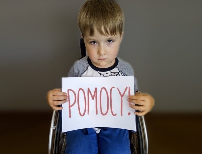 Szymon Wołynek - main photo