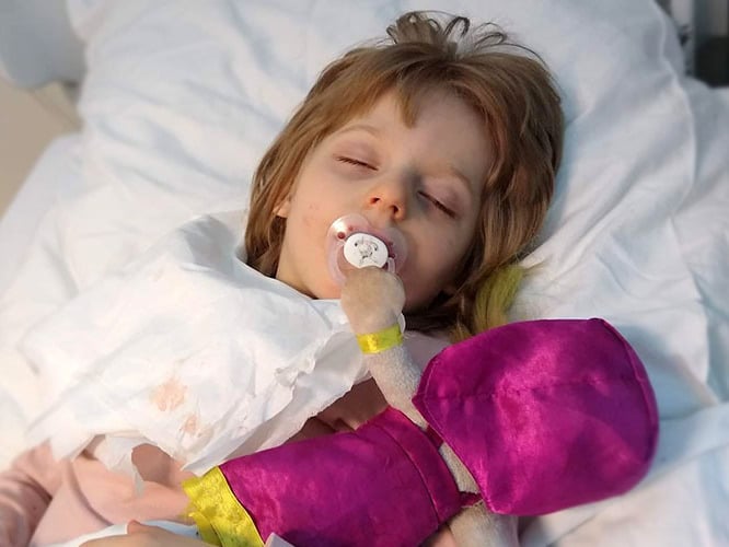 Lenka Staś - main photo