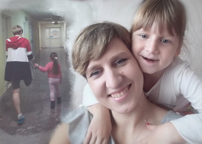 Joanna Raczkowska - zdjęcie główne