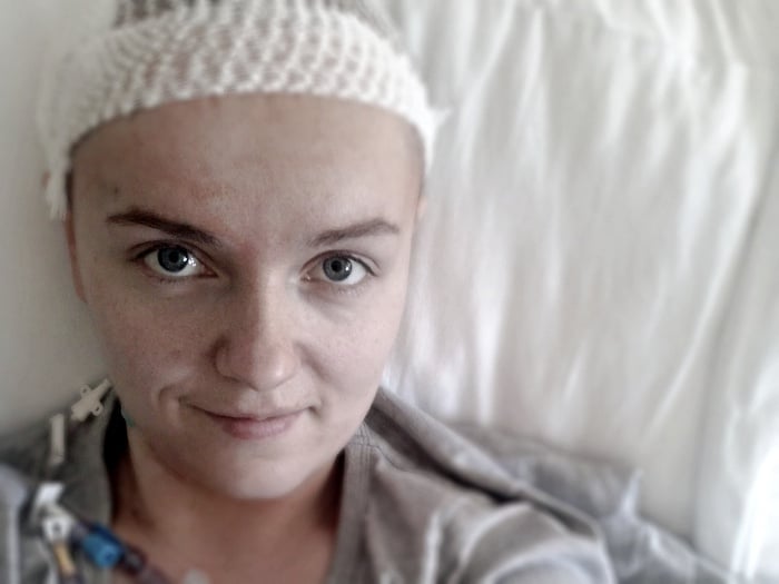 Magdalena Fornalczyk - zdjęcie główne