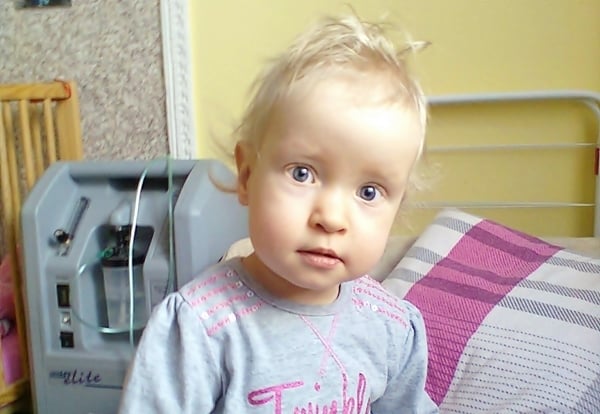 Nina Huzakowska - main photo