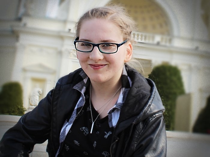 Adrianna Berezowska - main photo