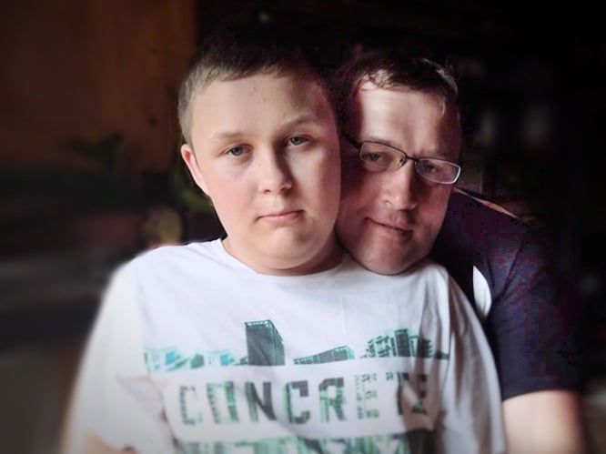 Łukasz Bojda - zdjęcie główne