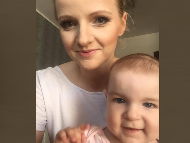 Patrycja Rojewska - main photo