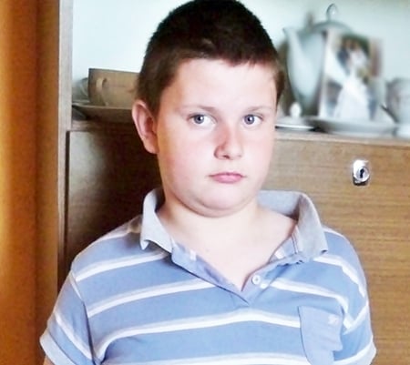 Jakub Krzeczkowski - main photo