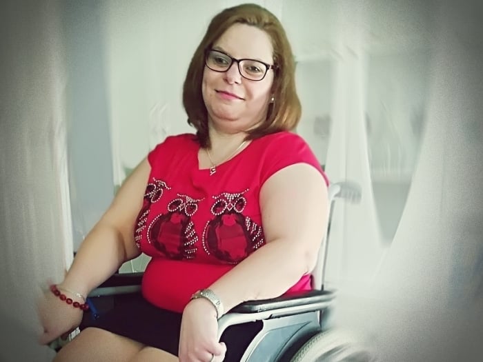 Izabela Pietraszewska - main photo