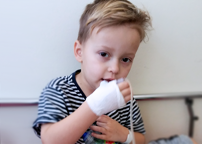 Mikołaj Smol - main photo