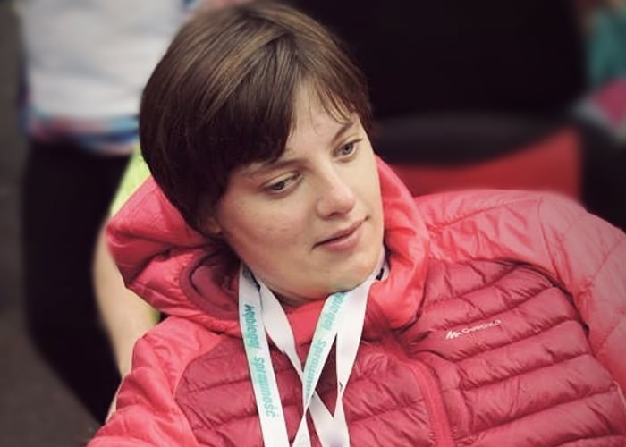 Natalia Jagielak - zdjęcie główne