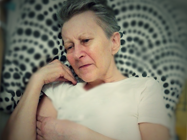 Danuta Sowula - zdjęcie główne