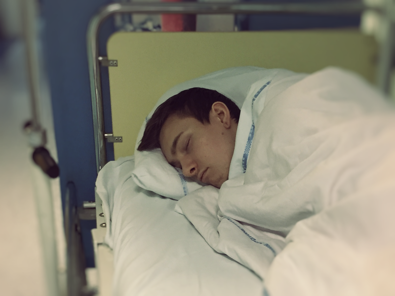 Michał Lorens - zdjęcie główne