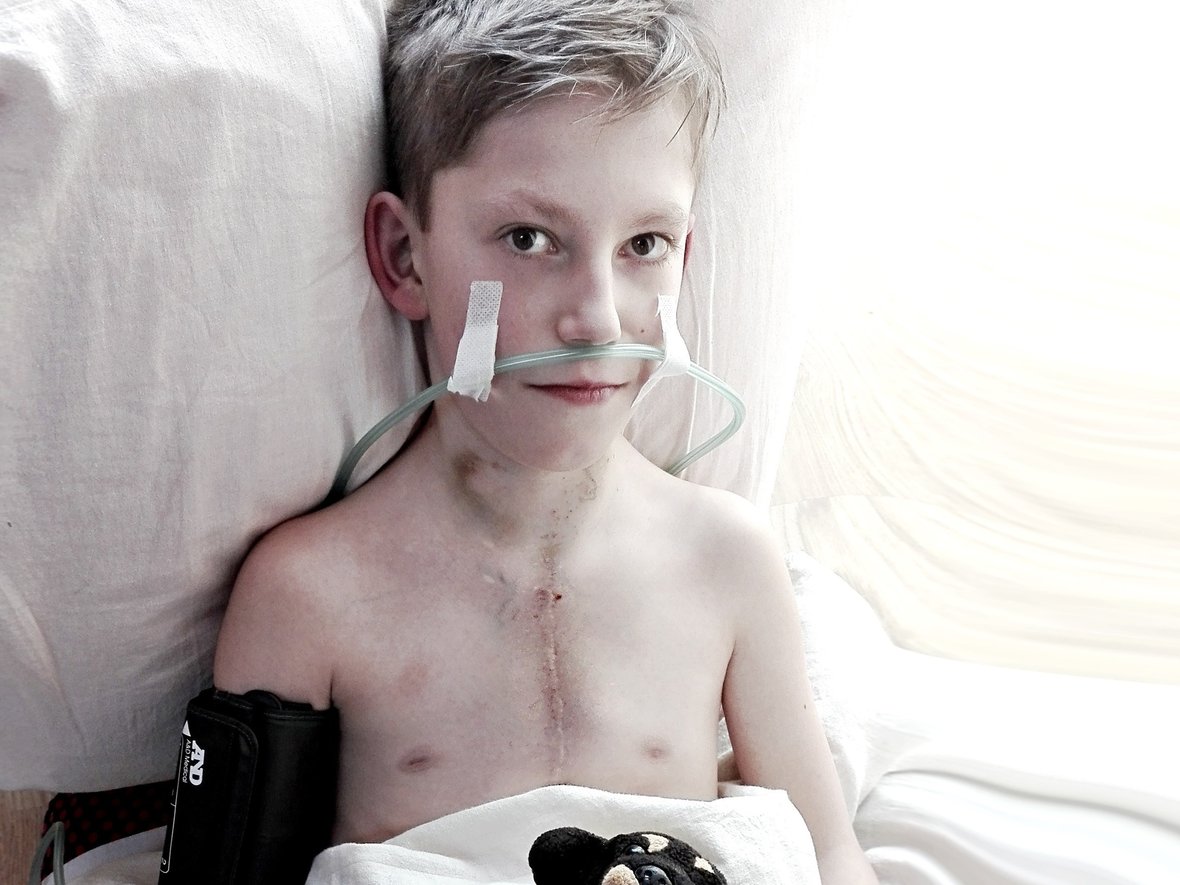 Kamil Kobyłecki - zdjęcie główne