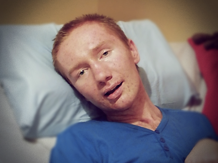 Przemek Dzięcioł - main photo