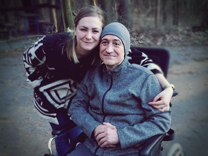 Witold Pypłacz - main photo