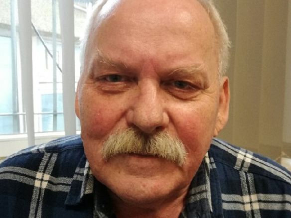 Andrzej Wieliczko - zdjęcie główne