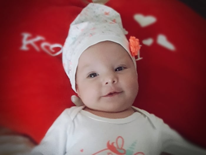 Zuzia Bilska - main photo