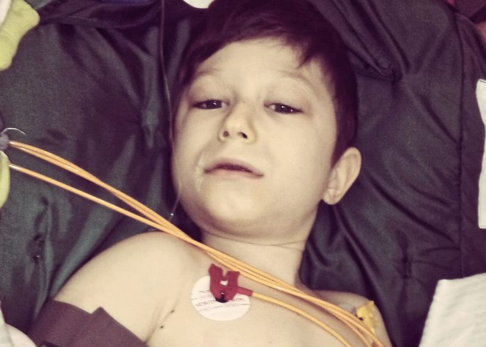 Maksymilian Szendera - main photo