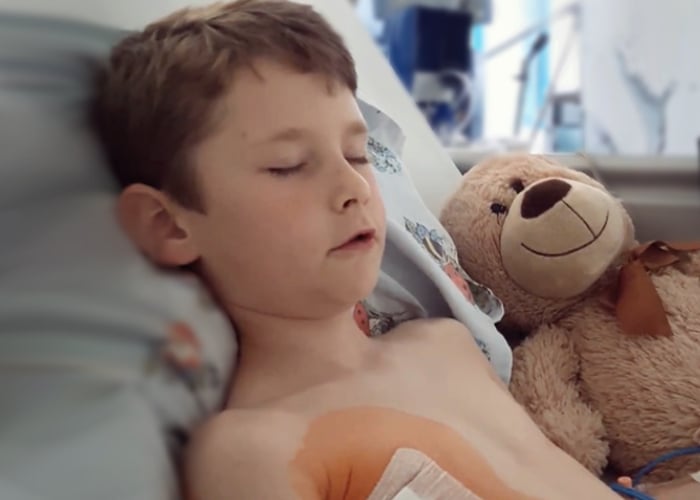 Szymon Salazar Rivera - zdjęcie główne