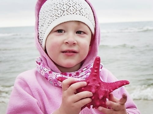 Maja Żaczek - zdjęcie główne