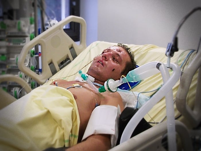 Przemysław Wróbel - zdjęcie główne