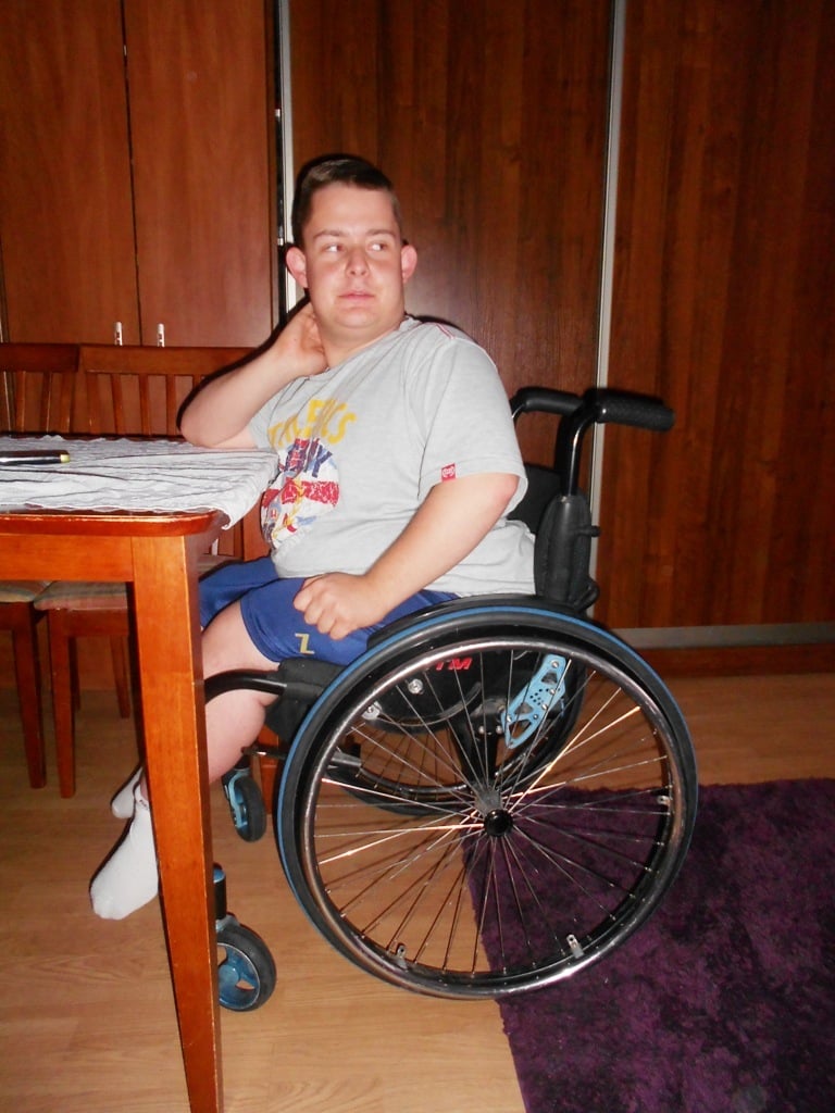 Filip Narloch - main photo