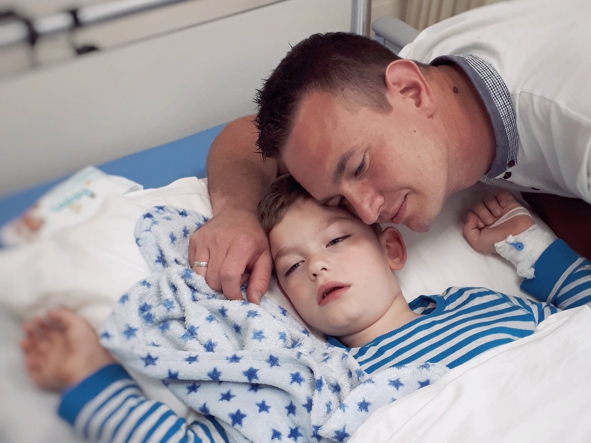 Mikołaj Szymanek - zdjęcie główne