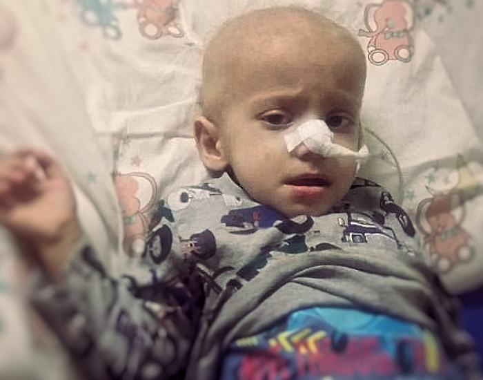 Wojtek Polański - zdjęcie główne