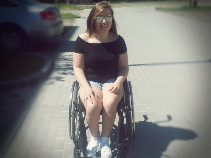 Agata Sypytkowska - main photo