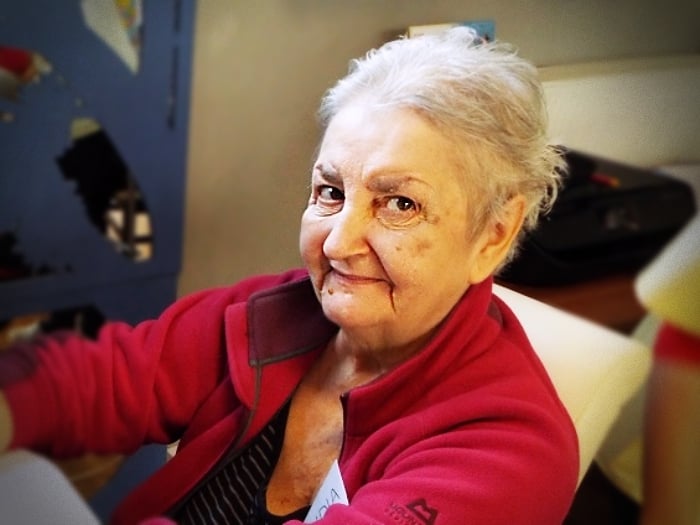 Lidia Kremienowska - zdjęcie główne