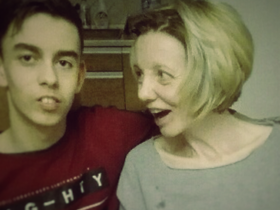 Ludmiła Iwaszkiewicz - zdjęcie główne