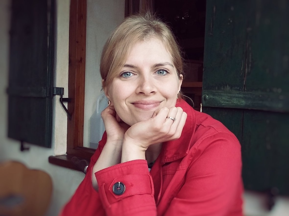 Agnieszka Wagner - main photo