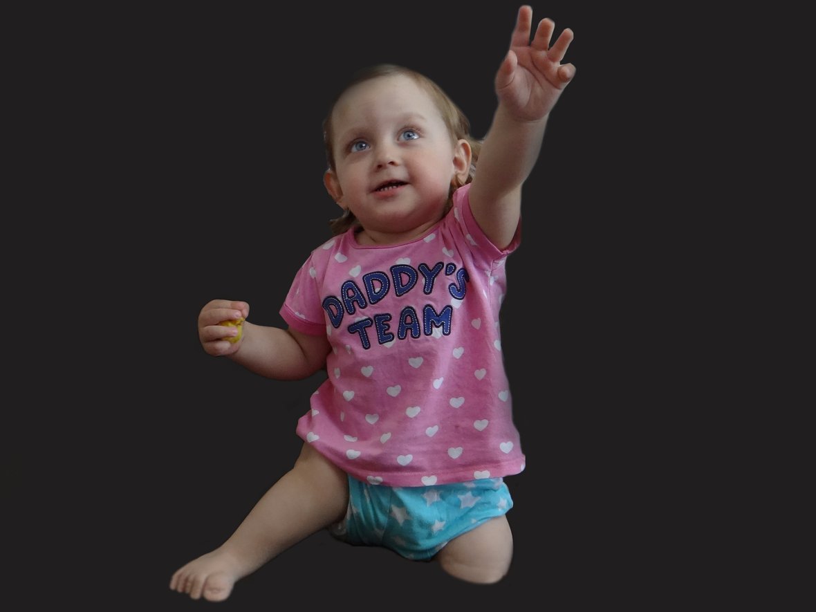 Wiktoria Dyś - zdjęcie główne