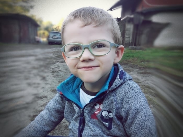 Piotruś Nowak - zdjęcie główne