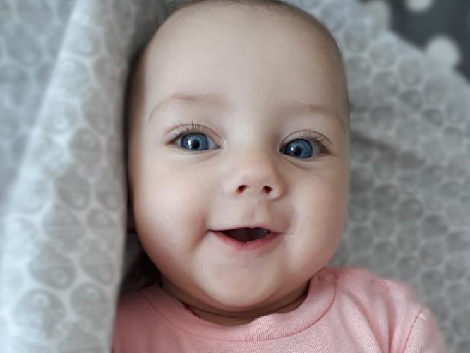 Julia Wachnik - main photo