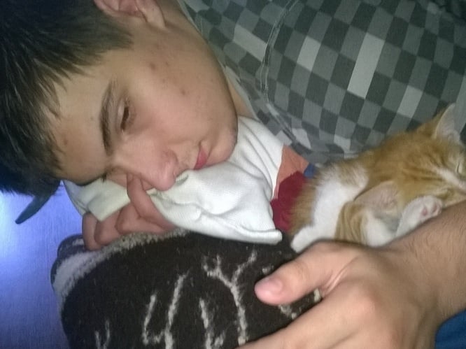 Rafał i Jacek Kawałowscy - main photo