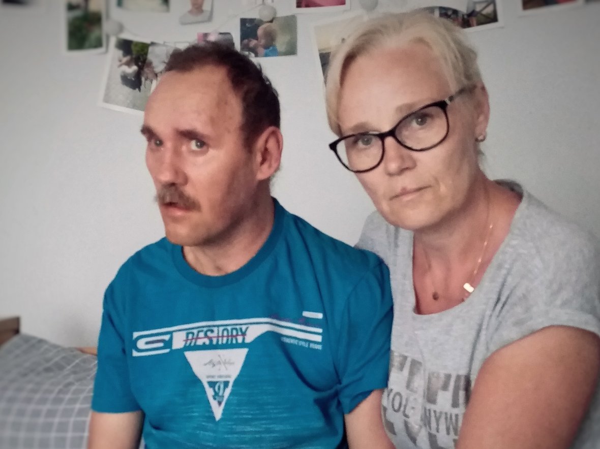 Paweł Tomczak - main photo