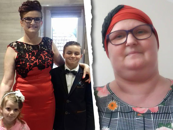 Ewelina Jackowiak - zdjęcie główne