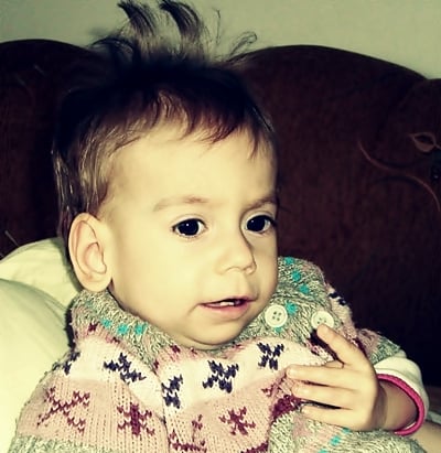 Jasmin Płościńska - zdjęcie główne