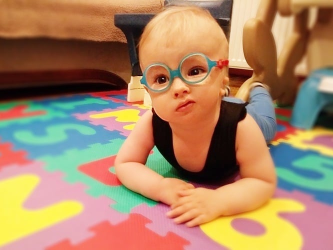 Adam Łubiński - zdjęcie główne