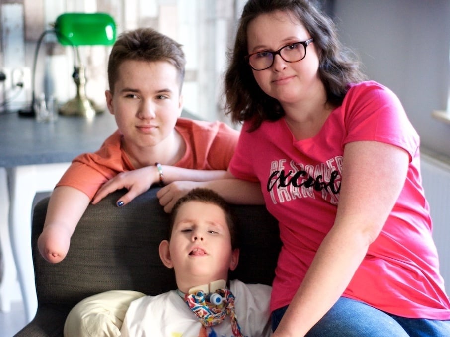 Franciszek i Ewa Oczkowscy - main photo