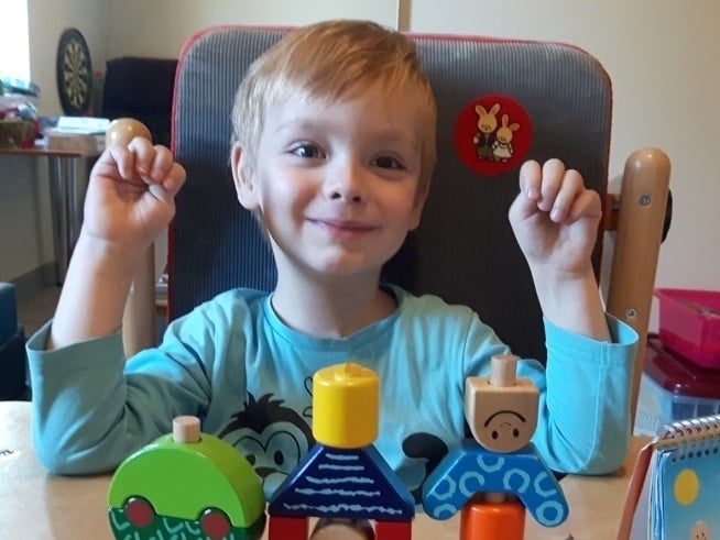 Mateusz Strzemecki - main photo