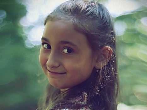 Zuzanna Bajer - zdjęcie główne