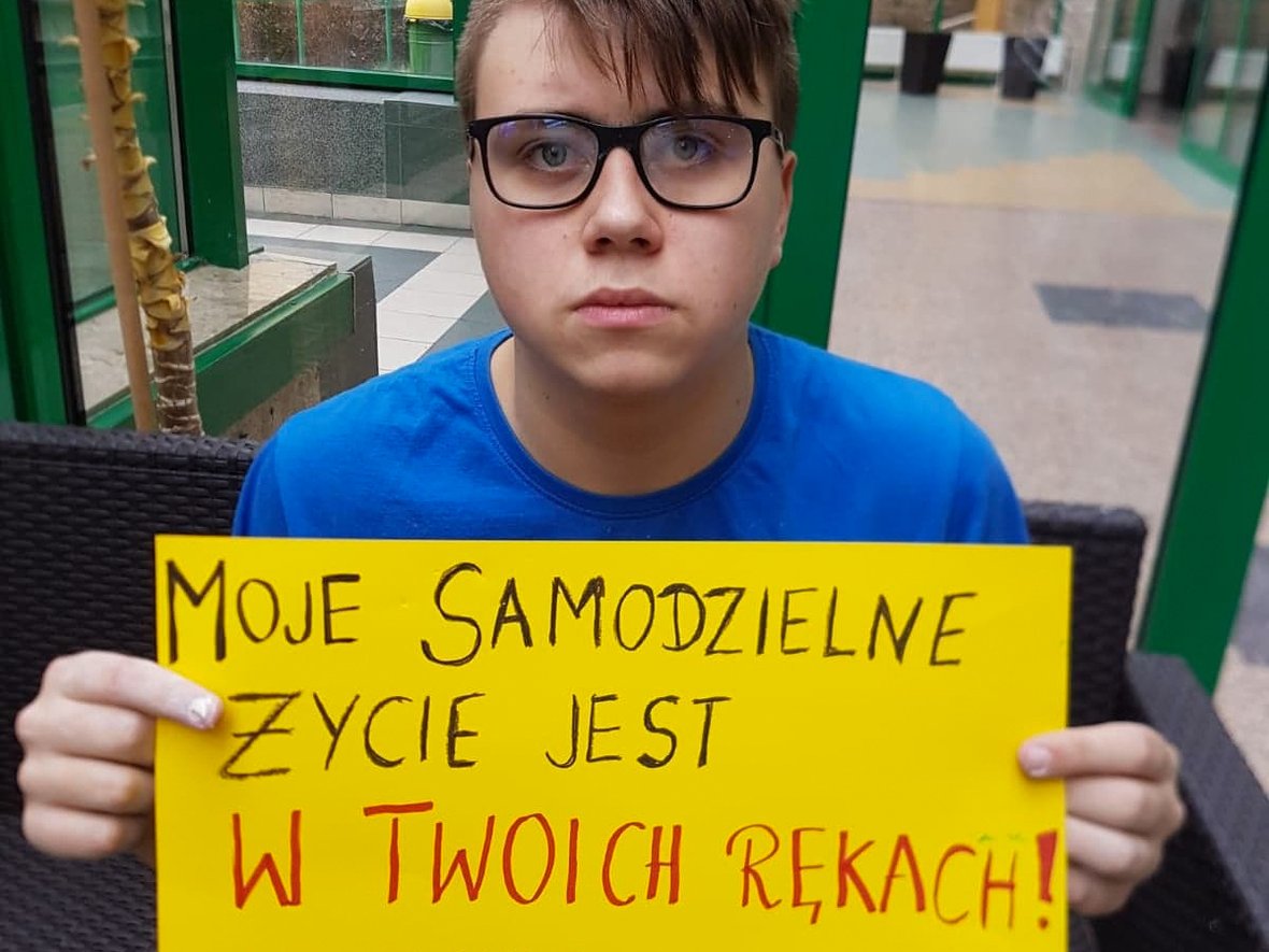 Oskar Lawendowski - zdjęcie główne