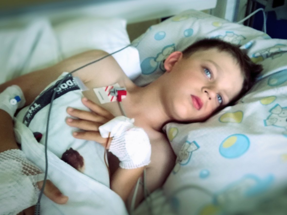 Mateusz Musik - main photo