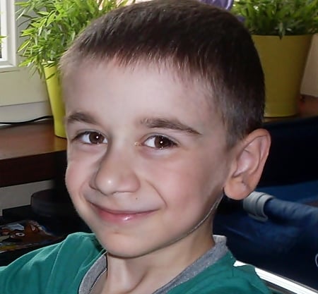 Marcin Pietrzak - main photo