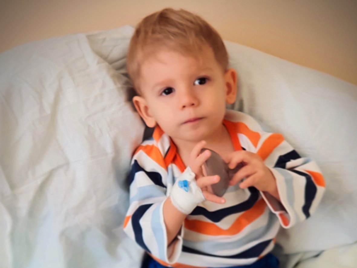 Rafałek Szwajgiel - main photo