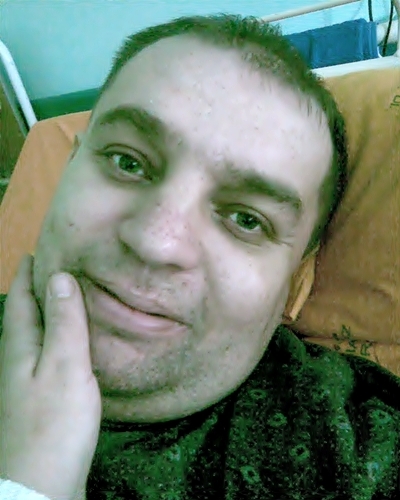 Agnieszka Gierula - main photo